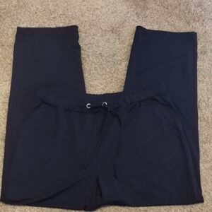 Navy Blue Lounge Pants